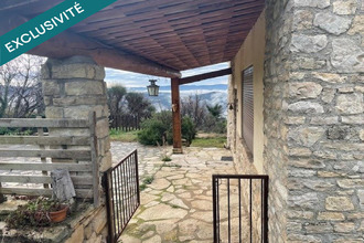 achat maison ste-croix-a-lauze 04110