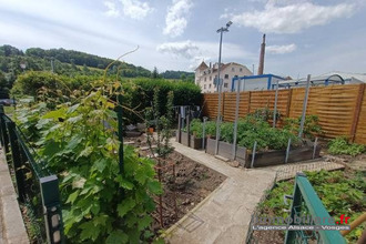 achat maison ste-croix-aux-mines 68160