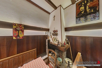 achat maison ste-croix-aux-mines 68160