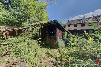 achat maison ste-croix-aux-mines 68160