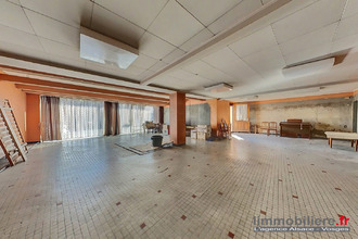 achat maison ste-croix-aux-mines 68160