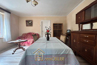 achat maison ste-croix-aux-mines 68160