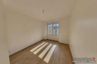 achat maison ste-croix-aux-mines 68160