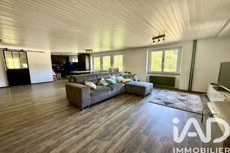 achat maison ste-croix-aux-mines 68160