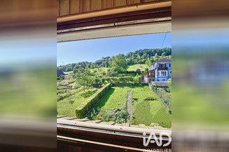 achat maison ste-croix-aux-mines 68160