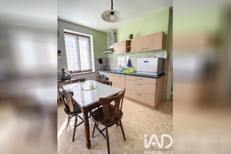 achat maison ste-croix-aux-mines 68160