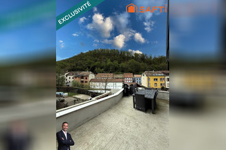 achat maison ste-croix-aux-mines 68160