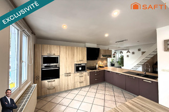 achat maison ste-croix-aux-mines 68160