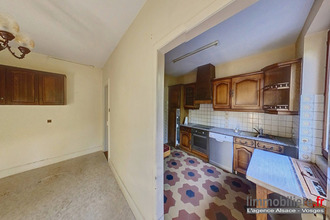 achat maison ste-croix-aux-mines 68160