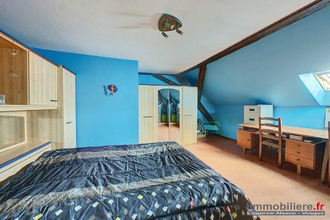 achat maison ste-croix-aux-mines 68160