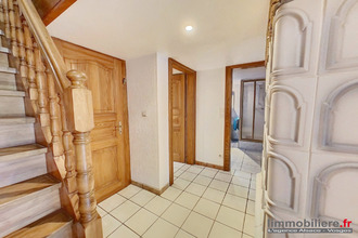 achat maison ste-croix-aux-mines 68160