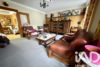 achat maison ste-croix-aux-mines 68160