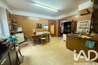 achat maison ste-croix-aux-mines 68160