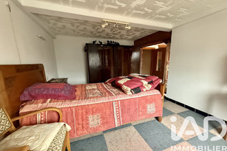 achat maison ste-croix-aux-mines 68160