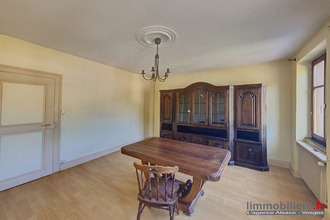 achat maison ste-croix-aux-mines 68160