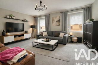 achat maison ste-croix-aux-mines 68160