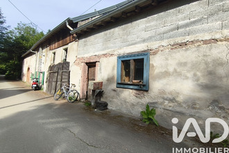 achat maison ste-croix-aux-mines 68160