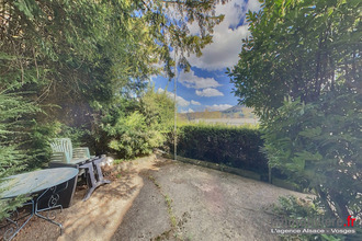 achat maison ste-croix-aux-mines 68160