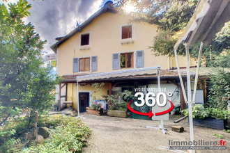 achat maison ste-croix-aux-mines 68160