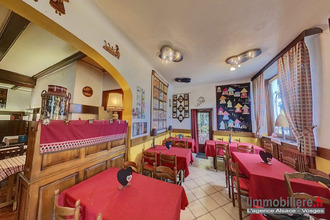 achat maison ste-croix-aux-mines 68160