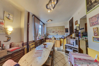 achat maison ste-croix-aux-mines 68160