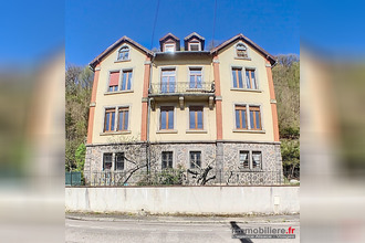 achat maison ste-croix-aux-mines 68160