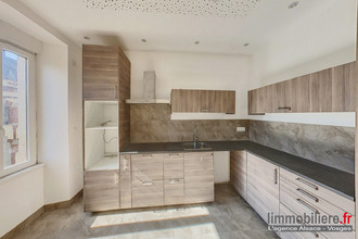 achat maison ste-croix-aux-mines 68160