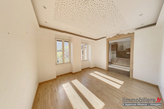 achat maison ste-croix-aux-mines 68160