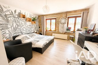 achat maison ste-croix-aux-mines 68160