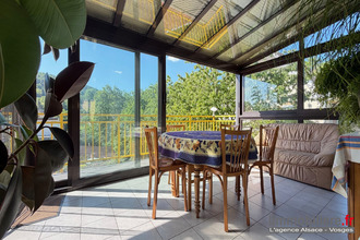 achat maison ste-croix-aux-mines 68160