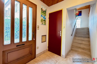 achat maison ste-croix-aux-mines 68160