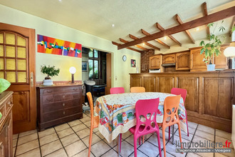 achat maison ste-croix-aux-mines 68160