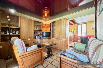 achat maison ste-croix-aux-mines 68160