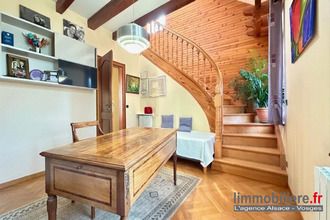 achat maison ste-croix-aux-mines 68160