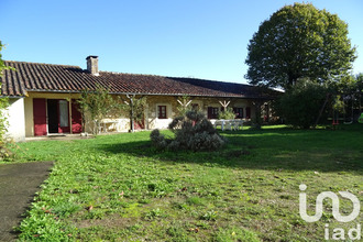 achat maison ste-croix-de-mareuil 24340