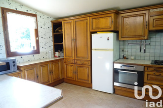 achat maison ste-croix-de-mareuil 24340