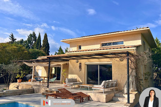 achat maison ste-croix-de-quintillargues 34270