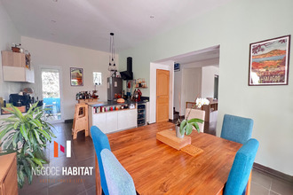 achat maison ste-croix-de-quintillargues 34270