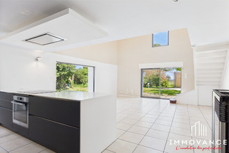 achat maison ste-croix-de-quintillargues 34270