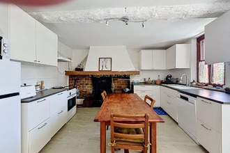 achat maison ste-croix-de-quintillargues 34270