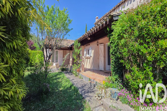 achat maison ste-croix-de-quintillargues 34270