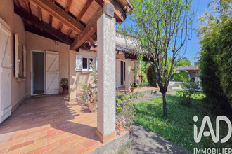 achat maison ste-croix-de-quintillargues 34270