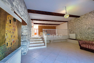 achat maison ste-croix-de-quintillargues 34270