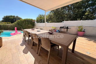 achat maison ste-croix-de-quintillargues 34270