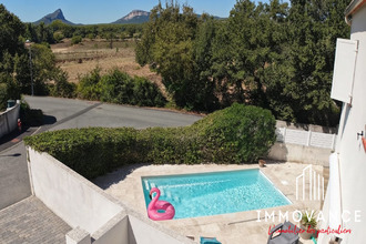 achat maison ste-croix-de-quintillargues 34270