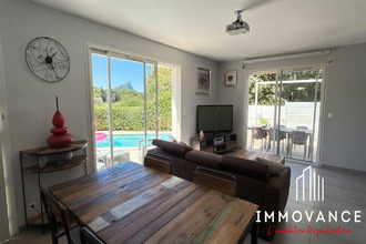 achat maison ste-croix-de-quintillargues 34270