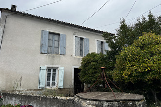 achat maison ste-croix-du-mt 33410