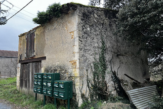 achat maison ste-croix-du-mt 33410