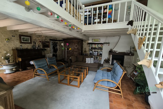 achat maison ste-croix-du-mt 33410