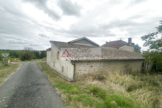 achat maison ste-croix-du-mt 33410